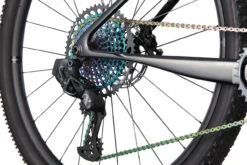 Cannondale Scalpel HT Hi-MOD Ultimate Carbon 29" Mountainbike 10 Cannondale Scalpel HT Hi-MOD Ultimate Carbon 29" Mountainbike -Shimano Verkäufe 474653