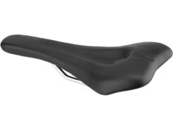 Sqlab 611 Ergowave CrMo Sattel 9 Sqlab 611 Ergowave CrMo Sattel -Shimano Verkäufe 474703