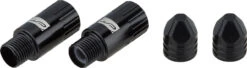 Contec FastAir TL MTB Ventiladapter Für Tubeless-Montage - 2 Stück 5 Contec FastAir TL MTB Ventiladapter Für Tubeless-Montage - 2 Stück -Shimano Verkäufe 474746