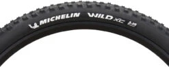 Michelin Wild XC Performance 29" Faltreifen -Shimano Verkäufe 474906