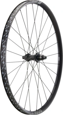 Dt-swiss E 1900 SPLINE 30 Boost Disc Center Lock 29" Laufradsatz 10 Dt-swiss E 1900 SPLINE 30 Boost Disc Center Lock 29" Laufradsatz -Shimano Verkäufe 474929