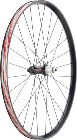Fulcrum Red Metal 5 Disc Center Lock Boost 29" Laufradsatz Modell 2023 10 Fulcrum Red Metal 5 Disc Center Lock Boost 29" Laufradsatz Modell 2023 -Shimano Verkäufe 474936