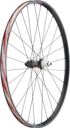 Fulcrum Red Zone 5 Disc Center Lock Boost 29" Laufradsatz Modell 2023 10 Fulcrum Red Zone 5 Disc Center Lock Boost 29" Laufradsatz Modell 2023 -Shimano Verkäufe 474943