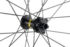 Mavic Crossmax Disc 6-Loch 29" Laufradsatz -Shimano Verkäufe 474956