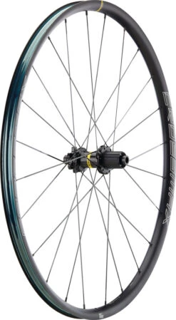 Mavic Crossmax Disc 6-Loch 29" Laufradsatz -Shimano Verkäufe 474957