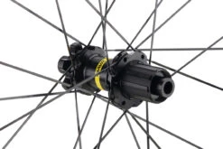 Mavic Crossmax Disc 6-Loch 29" Laufradsatz -Shimano Verkäufe 474958