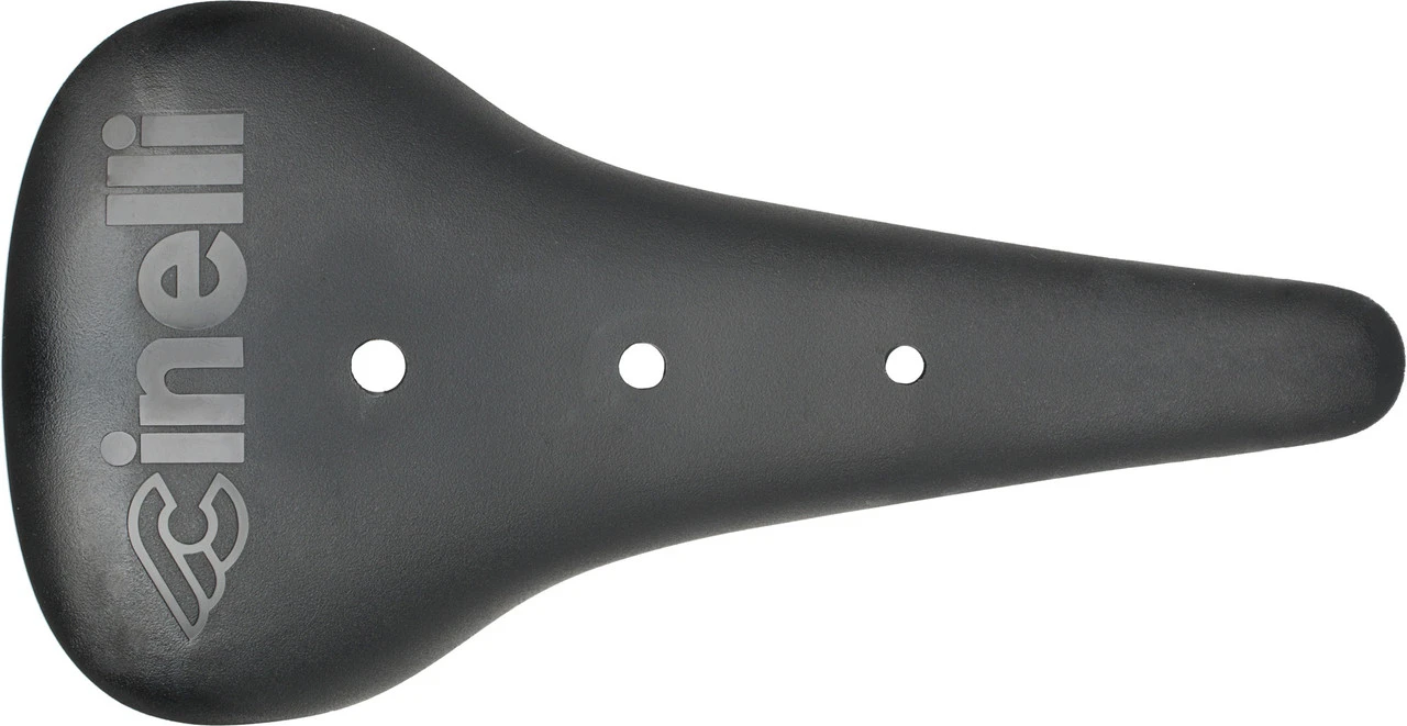 Cinelli Unicanitor Sattel 2 Cinelli Unicanitor Sattel – Bild 2