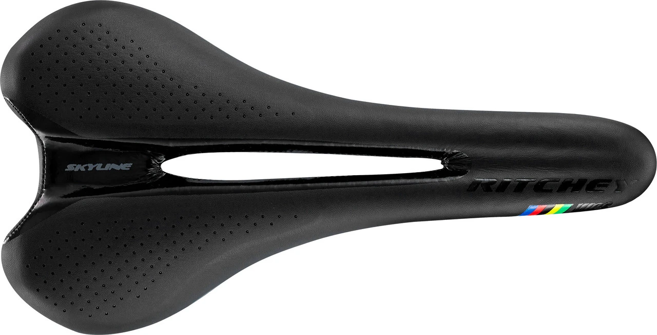RITCHEY WCS Carbon Skyline Sattel 2 RITCHEY WCS Carbon Skyline Sattel – Bild 2