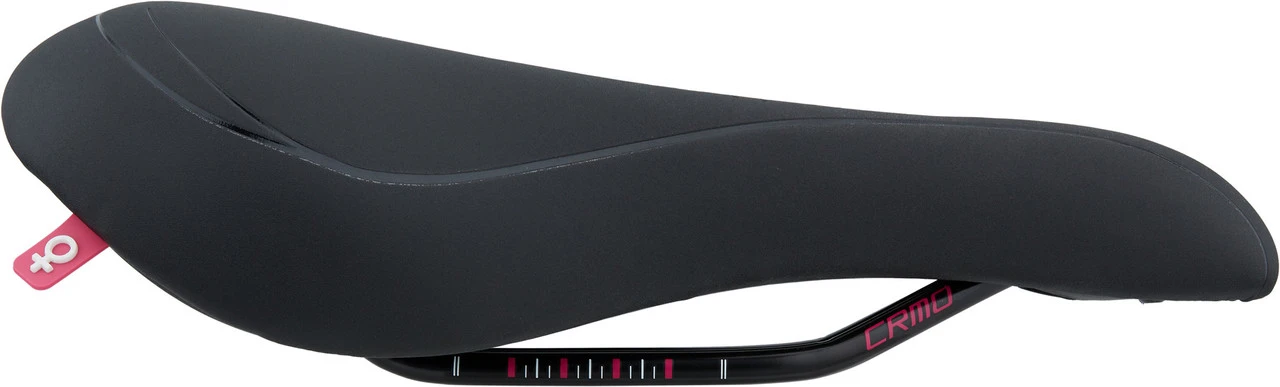 BBB LadySport BSD-67 Damensattel 1 BBB LadySport BSD-67 Damensattel