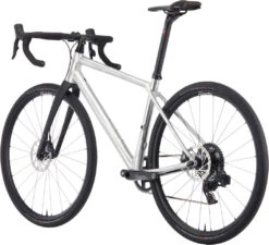 4-ONE Mk2 Force AXS Gravelbike -Shimano Verkäufe 475352