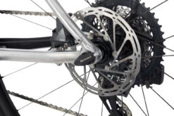 4-ONE Mk2 Force AXS Gravelbike -Shimano Verkäufe 475358