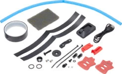 4-ONE Mk2 Force AXS Gravelbike -Shimano Verkäufe 475360