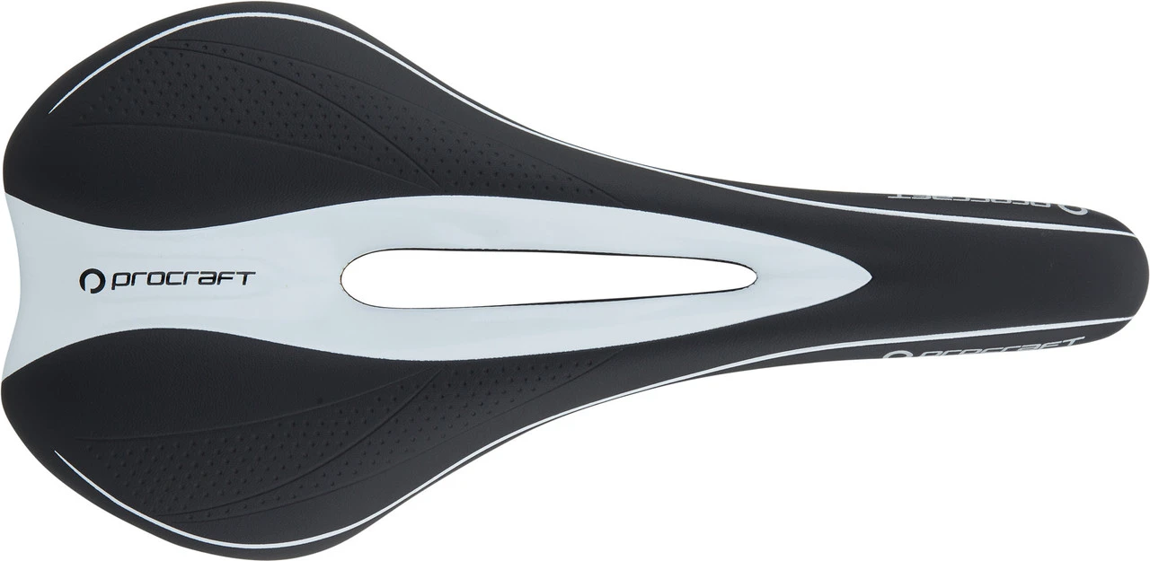 Procraft Sport Hollow Sattel 2 Procraft Sport Hollow Sattel – Bild 2