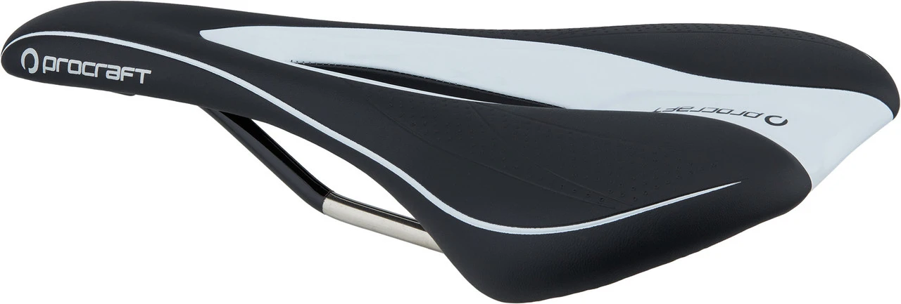 Procraft Sport Hollow Sattel 5 Procraft Sport Hollow Sattel – Bild 5
