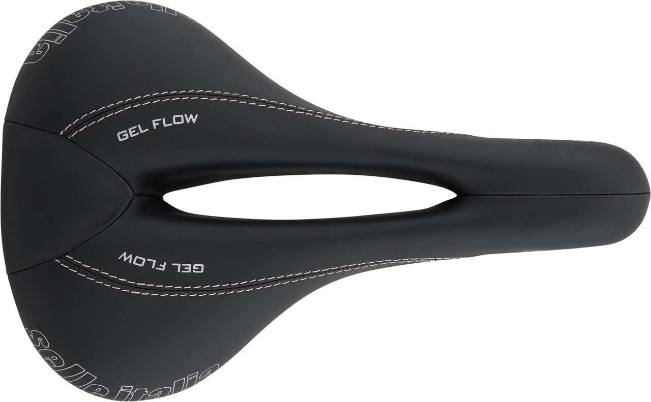 SELLE ITALIA Donna Damen Sattel 2 SELLE ITALIA Donna Damen Sattel – Bild 2
