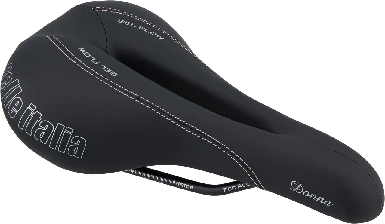SELLE ITALIA Donna Damen Sattel 4 SELLE ITALIA Donna Damen Sattel – Bild 4