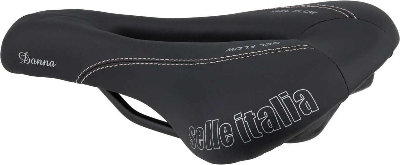 SELLE ITALIA Donna Damen Sattel 5 SELLE ITALIA Donna Damen Sattel – Bild 5