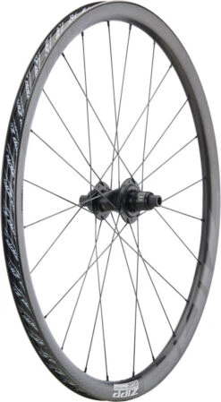 ZIPP 202 Firecrest® Carbon Tubeless Disc Center Lock Laufradsatz -Shimano Verkäufe 475440