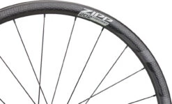 ZIPP 202 Firecrest® Carbon Tubeless Disc Center Lock Laufradsatz -Shimano Verkäufe 475442