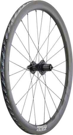 ZIPP 303 Firecrest® Carbon Tubeless Laufradsatz -Shimano Verkäufe 475447
