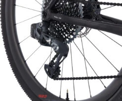 4-ONE Mk2 Limited AXS Gravelbike -Shimano Verkäufe 475516