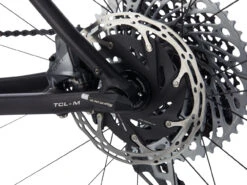 4-ONE Mk2 Limited AXS Gravelbike -Shimano Verkäufe 475518