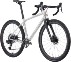 4-ONE Mk2 Limited AXS Gravelbike -Shimano Verkäufe 475520