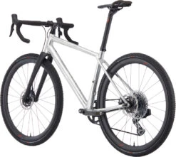 4-ONE Mk2 Limited AXS Gravelbike -Shimano Verkäufe 475521