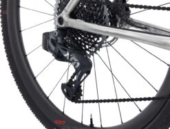 4-ONE Mk2 Limited AXS Gravelbike -Shimano Verkäufe 475525