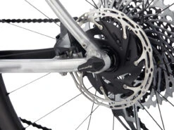 4-ONE Mk2 Limited AXS Gravelbike -Shimano Verkäufe 475527