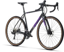 Bombtrack Hook Gravelbike -Shimano Verkäufe 475931