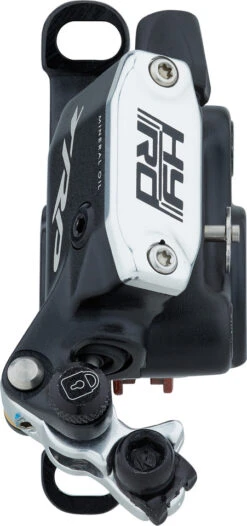 TRP HY/RD Bremssattel -Shimano Verkäufe 476543