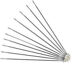 Mavic Crossride UB/UB Disc 26" Ersatzspeichen Ab Modell 2008