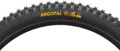 Continental Argotal Enduro Soft 27,5" Faltreifen -Shimano Verkäufe 477041