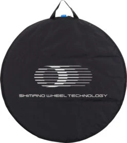 Shimano WH-R9270-C36-TL Dura-Ace Disc Center Lock Carbon Laufradsatz + Tasche -Shimano Verkäufe 477236
