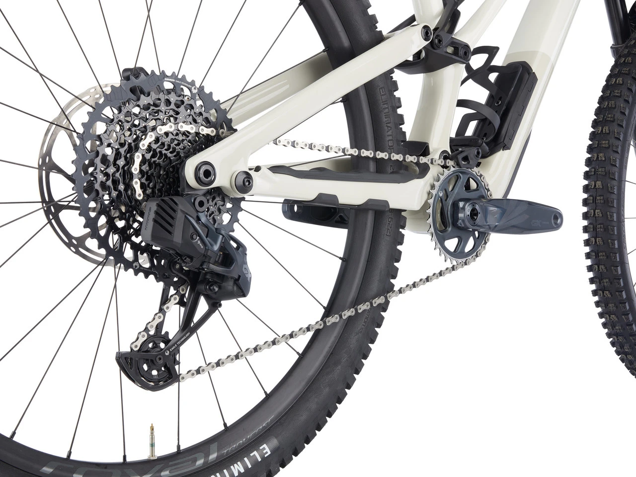 Specialized Stumpjumper EVO Expert Carbon 29" Mountainbike Modell 2023 6 Specialized Stumpjumper EVO Expert Carbon 29" Mountainbike Modell 2023 – Bild 6