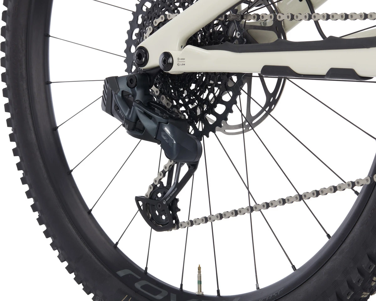 Specialized Stumpjumper EVO Expert Carbon 29" Mountainbike Modell 2023 7 Specialized Stumpjumper EVO Expert Carbon 29" Mountainbike Modell 2023 – Bild 7