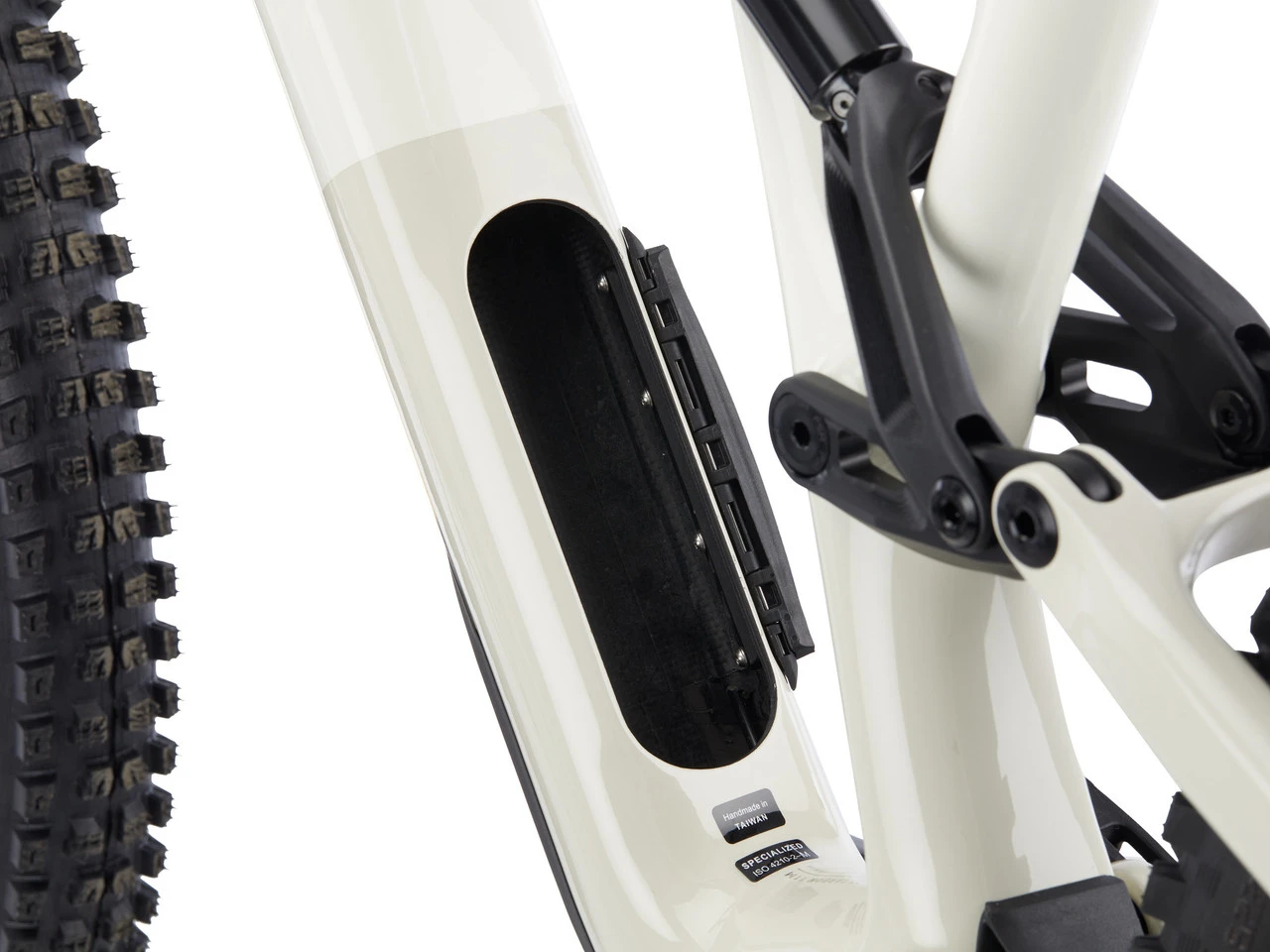 Specialized Stumpjumper EVO Expert Carbon 29" Mountainbike Modell 2023 10 Specialized Stumpjumper EVO Expert Carbon 29" Mountainbike Modell 2023 – Bild 10