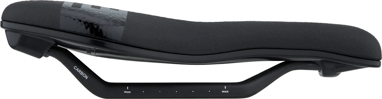 BikeYoke Sagma Lite Carbon Sattel 1 BikeYoke Sagma Lite Carbon Sattel
