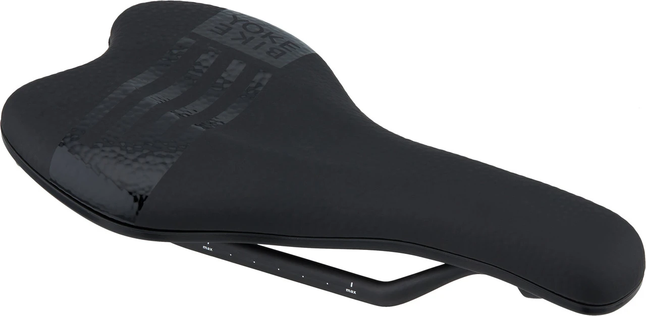 BikeYoke Sagma Lite Carbon Sattel 4 BikeYoke Sagma Lite Carbon Sattel – Bild 4