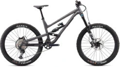 Commencal Clash Essential 27,5" Mountainbike Modell 2022