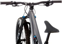 Commencal Clash Essential 27,5" Mountainbike Modell 2022 -Shimano Verkäufe 478742