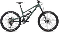 Commencal Clash Essential 27,5" Mountainbike Modell 2022 -Shimano Verkäufe 478744