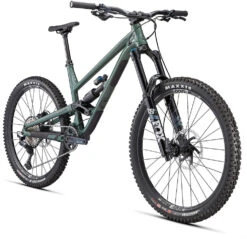 Commencal Clash Essential 27,5" Mountainbike Modell 2022 -Shimano Verkäufe 478745