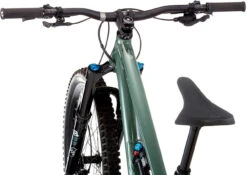 Commencal Clash Essential 27,5" Mountainbike Modell 2022 -Shimano Verkäufe 478746