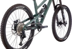 Commencal Clash Essential 27,5" Mountainbike Modell 2022 -Shimano Verkäufe 478747