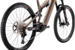 Commencal Meta Power Essential 29" E-Mountainbike 7 Commencal Meta Power Essential 29" E-Mountainbike -Shimano Verkäufe 478755