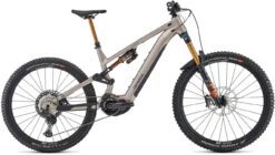 Commencal Meta Power SX Signature 29" / 27,5" E-Mountainbike