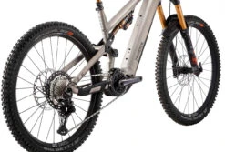 Commencal Meta Power SX Signature 29" / 27,5" E-Mountainbike -Shimano Verkäufe 478763
