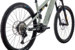 Commencal Meta Power TR ÖHLINS Edition 29" E-Mountainbike -Shimano Verkäufe 478767